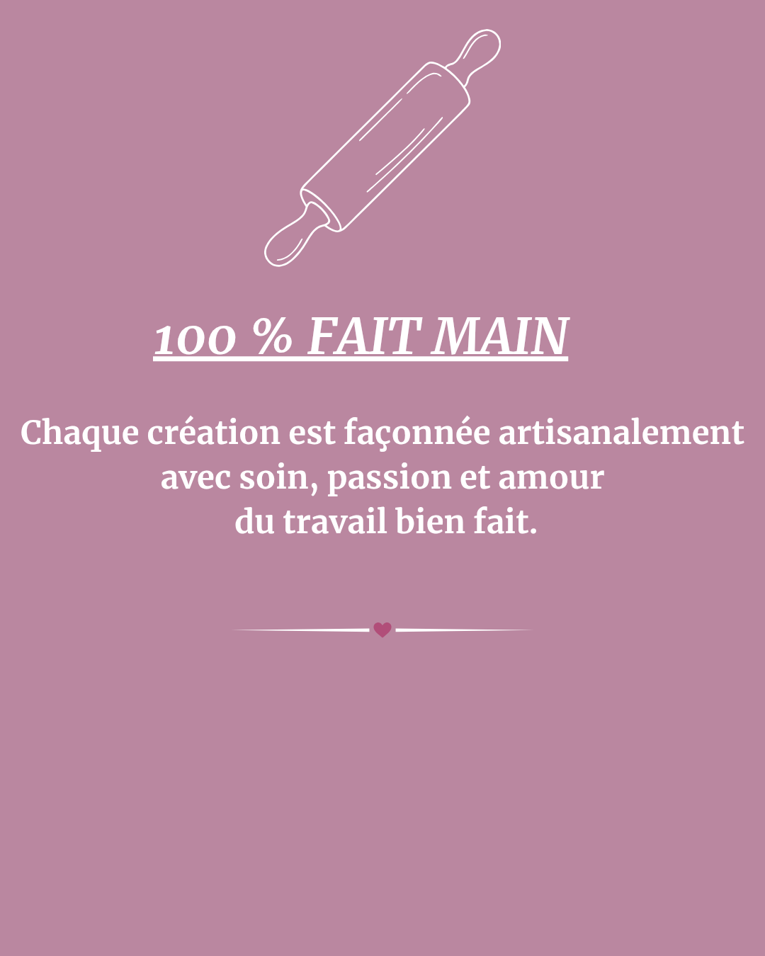 L'art de la gourmandise_pâtisserie nanette